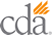 cda logo