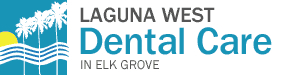 logo Laguna West Dental Care in Elk Grove Elk Grove, CA